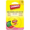 Lip Balm - CARMEX - Watermelon Pot - SPF15 - Moisturizing - Repairing
