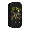 Zenless Zone Zero Video Game Pencil Cases Fun ARPG Role-Playing Pen Holder Pencil Bags Large Storage Pencil Pouch Stationery