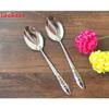 Food grade stainless steel spoon