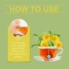 Herbal Detox & Balancing Tea Bags, Premium Herbal Blend for Overall Wellness