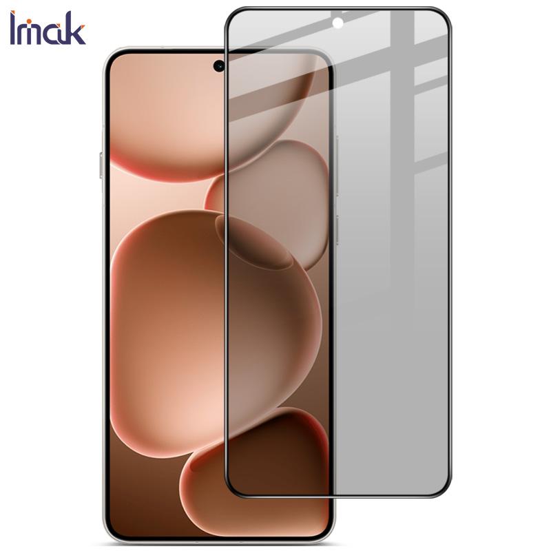 

Для OPPO A6 GT 5G Стекло IMAK Приватное Закаленное Стекло Пленка с Полным Покрытием Экрана OPPO A6 GT 5G