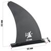 Universal Central Fin For Sup Boards