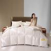Brangdy All-Season Soy Fiber Lyocell Duvet Insert