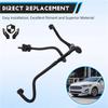 HG9Z-9D289-F For Ford Fusion 1.5L 2017-2019 Car Vapor Canister Purge Valve Replacement Part HG9Z9D289F