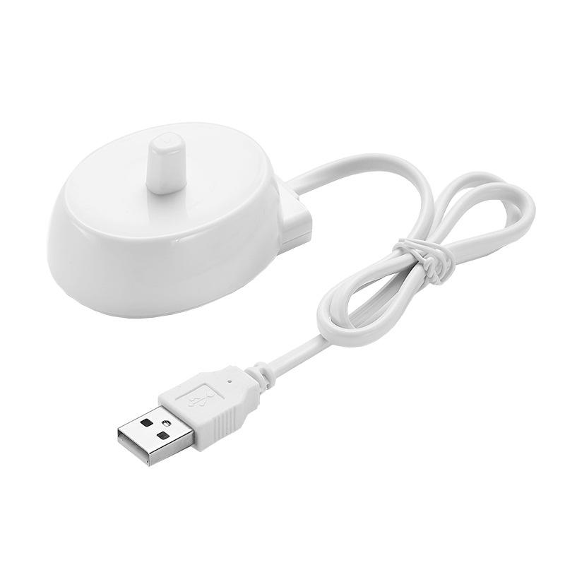 Geeignet für Braun Oral-B elektrische Zahnbürste d12/100/P2000 Ladestation 3766 3757