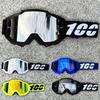 Ochelari Motocicletă Off Road Ochelari MX ATV Motocicletă de Teren Echipament pentru Ochi Cască Gafas Moto Cross Mască Motocros Rezistentă la Vânt
