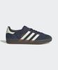 Adidas Gazelle Indoor - Navy:Cream White / Jq6172