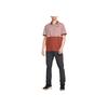 Nike Victory Dri-Fit Simple Versatile Comfortable Skin-Friendly Quick-Dry Golf Breathable Striped Short Sleeve Polo Shirt Men Polo Shirts FZ7447-662