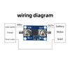 No Voltage Limit 11a 61a 111a High Current Ideal Diode Module Anti Backflow And Anti Reverse Connection Solar Charging Module