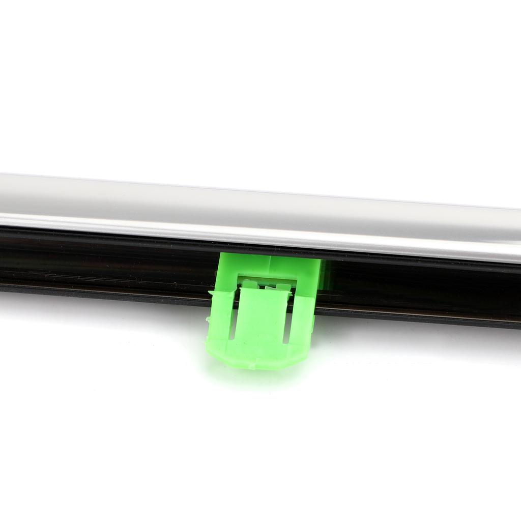 4x Auto Raamlijst Sierstrip Weerstrips Afdichting Past Voor Honda CR-V CRV 2007-2011