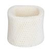 PP Absorbent Cotton Wick Replacement Filter White Humidifying Filter Screen  Humidifier Replacement