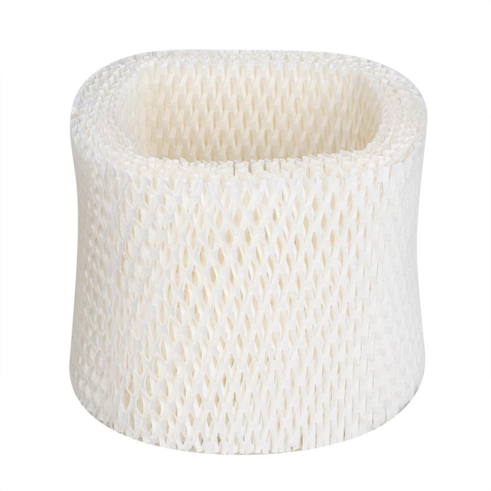 PP Absorbent Cotton Wick Replacement Filter White Humidifying Filter Screen Humidifier Replacement