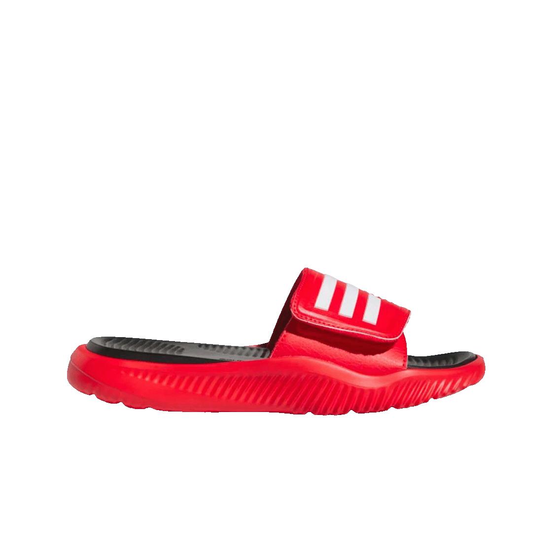 

Мужские кроссовки Adidas Alphabounce Slide 2 0 Vivid Red HQ4315