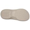 Crocs Classic Cloud Comfort Decorative Slide Sandals Women Sandals Beige Gold 215573-2TC