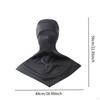 Balaclava Face Mask Ski Windproof Neck Gaiter Scarf Sun Protection for