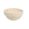 Rattan Bread Proofing Basket Sourdough Proofing Basket Rattan Proofing Basket for Sourdough Bread Handwoven Banneton for Artisan