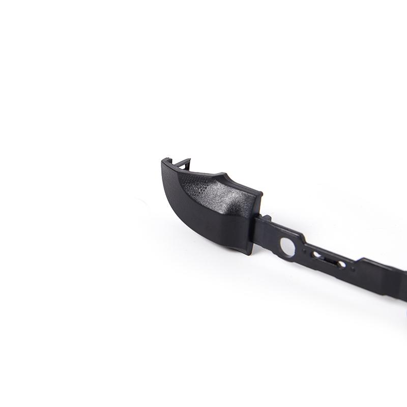 Tlačítko Xbox Series XS Rb Lb pro výměnu ovladače nárazníku Trigger Black