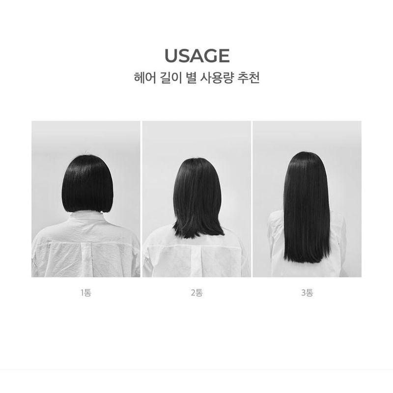 jenny house - Salon Code Glam Hair Color - 5 Colors