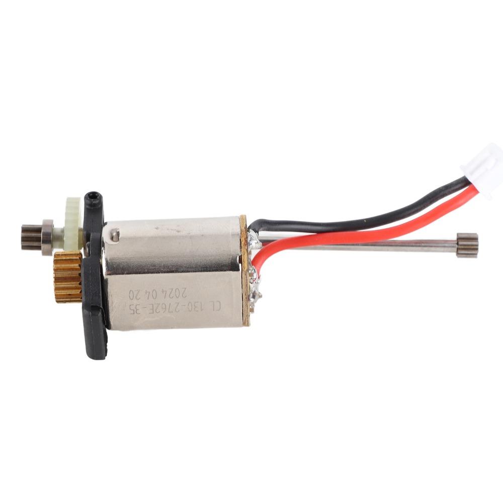 Remote Control Car Motor
