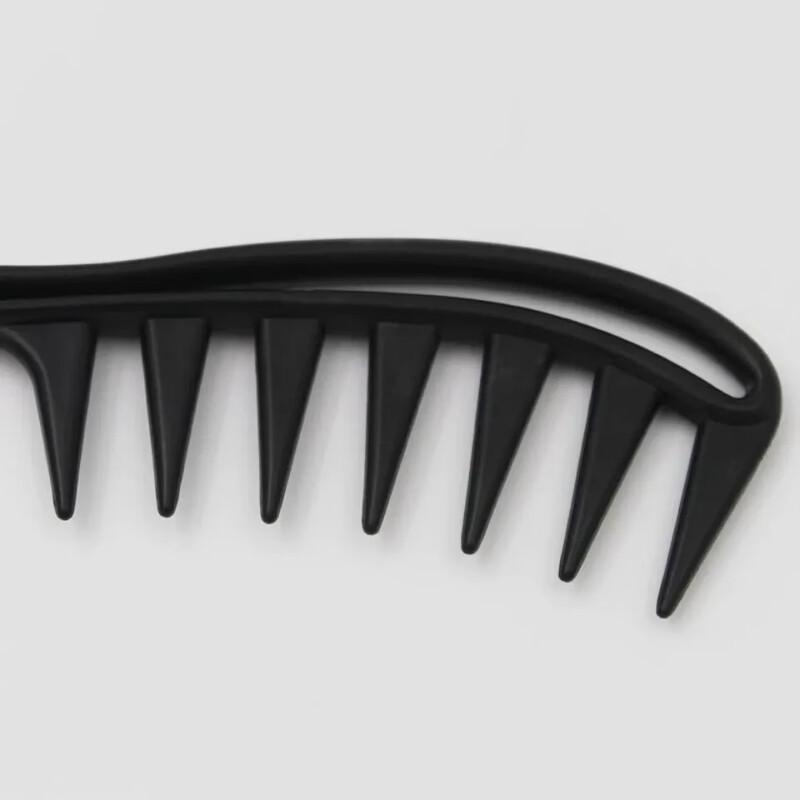FLZX Large Wide-Tooth Detangling Hair Comb