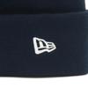 New Era MLB ONSPOTZ Exklusiv NY Marineblau Kostenlos Bommel Rippbündchen Strickmütze mit Bommel New York Yankees Bommeln,