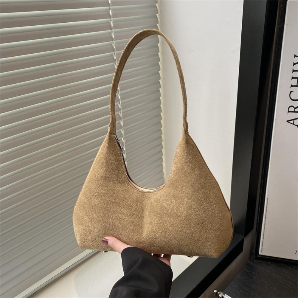 

Персоналізована сумка під пахви з поліестеру, модна сумка під пахви для жінок хакі