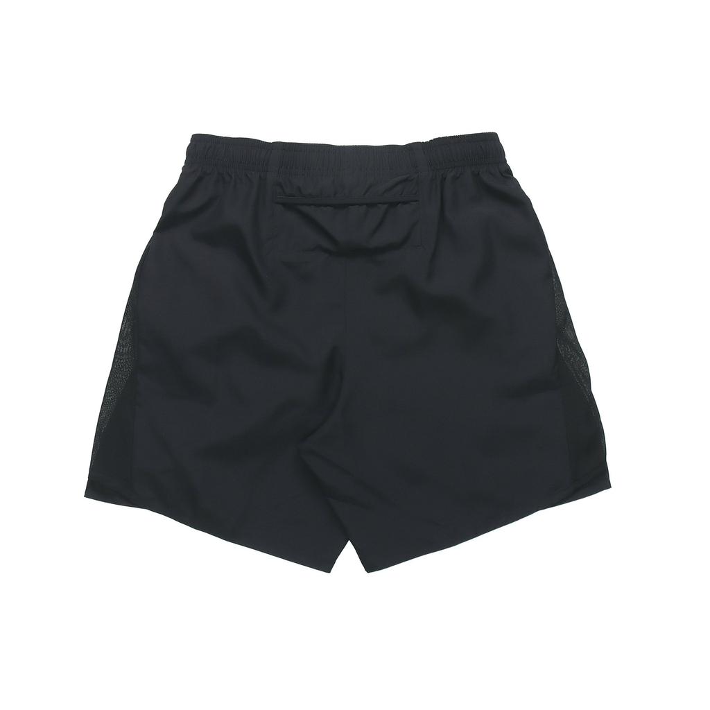 Nike Challenger Running Sports Quick-Dry Woven Track Training Shorts Men Bottoms Black DB4012-010