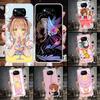 CardCaptor Sakura Anime Handyhülle Für Xiaomi Redmi 15C 15 13C 13 Poco X5 X6 X7 F7 Ultra M7 12C 12 10 10C 9C 9A 9T 9 Fundas Poco