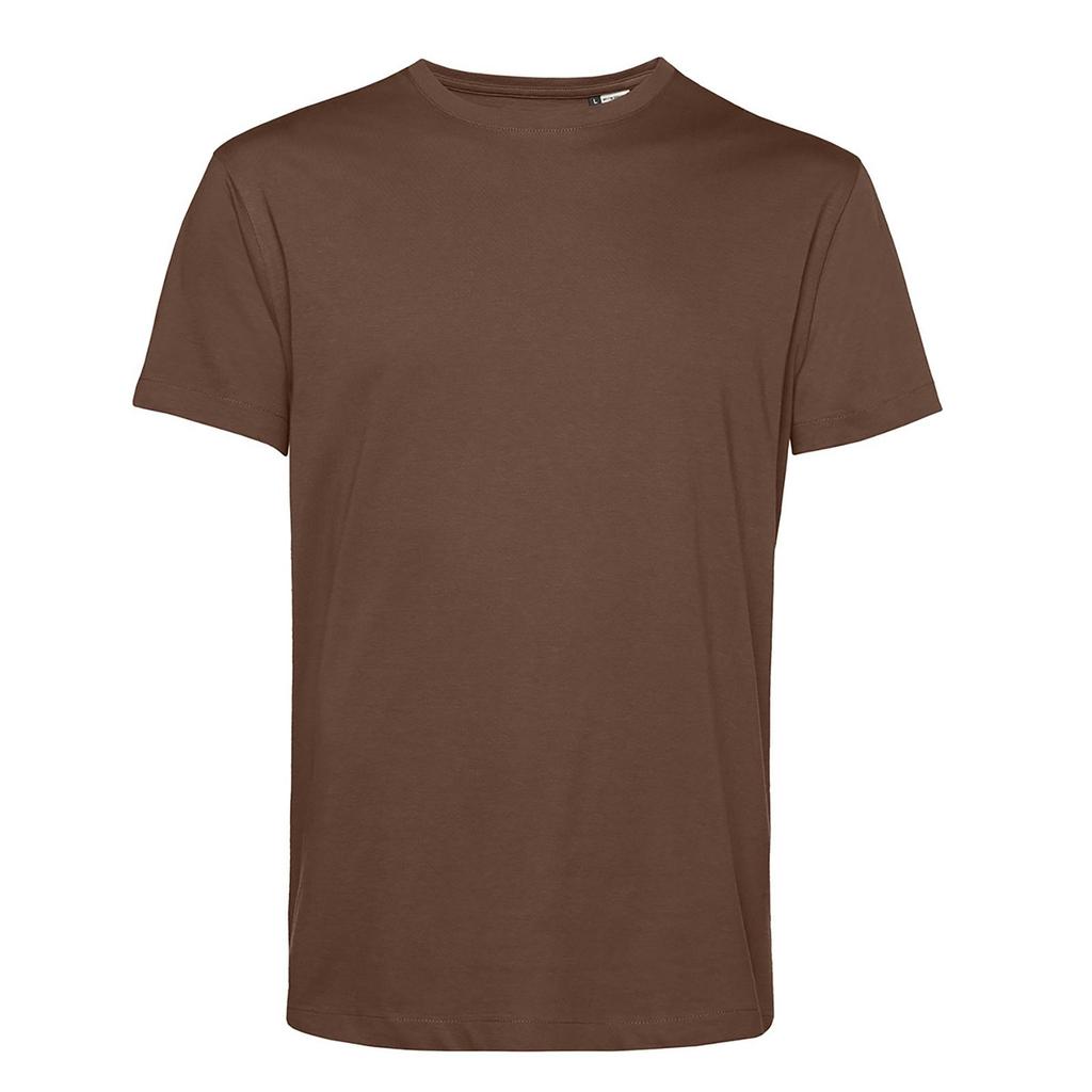 B&C Herren Bio E150 T-Shirt