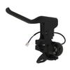 Brake Handle Aluminum Alloy Anti Slip Safe Hall Handbrake for Xiaomi M4 M4PRO Electric Scooter