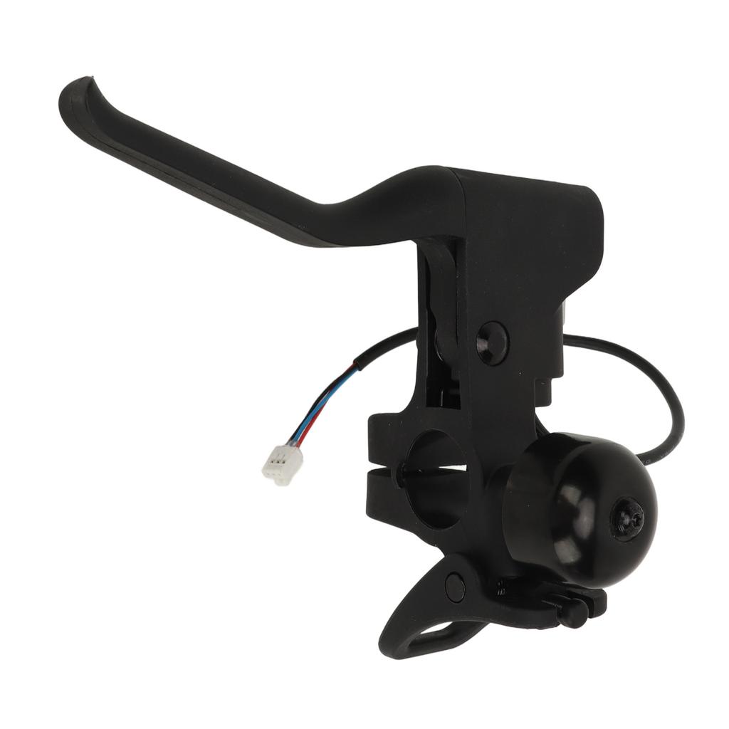 Brake Handle Aluminum Alloy Anti Slip Safe Hall Handbrake for Xiaomi M4 M4PRO Electric Scooter