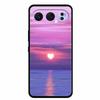Case For Honor 500 Pro 5G Black Soft TPU Colorful Phone Cases 6.55" Silicone Back Covers For Honor 500 Pro Fashion Shield Fundas