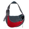 Comfortable Adjustable Pet Carrier for Cats and Small Dogs Breathable Soft Outdoor Safe Sling Pet Bag Dog Carrier Backpack