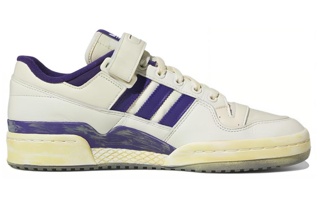 Forum Adidas Originals 84 Low Aec 'Vintage Pack - Purple' HP9542