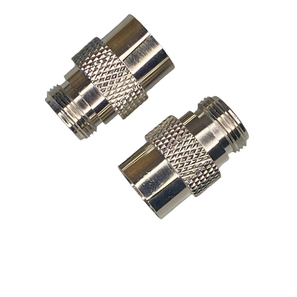Adapter N Plug / N Socket Quick Connector