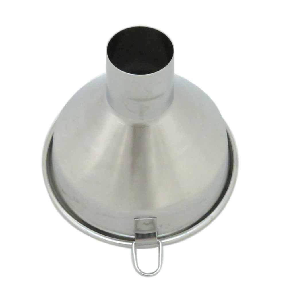 Endo Shoji Kommersiell Spannmålssil, 18-8 Rostfritt Stål, Tillverkad i Japan, BLC57