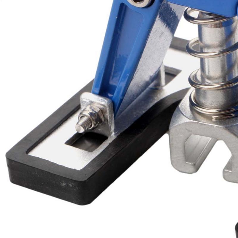 Dent Remover Tool For Car Powerful Dent Puller Suction Repair Extractor With Integrated Pull Handle For Car Home Bumper