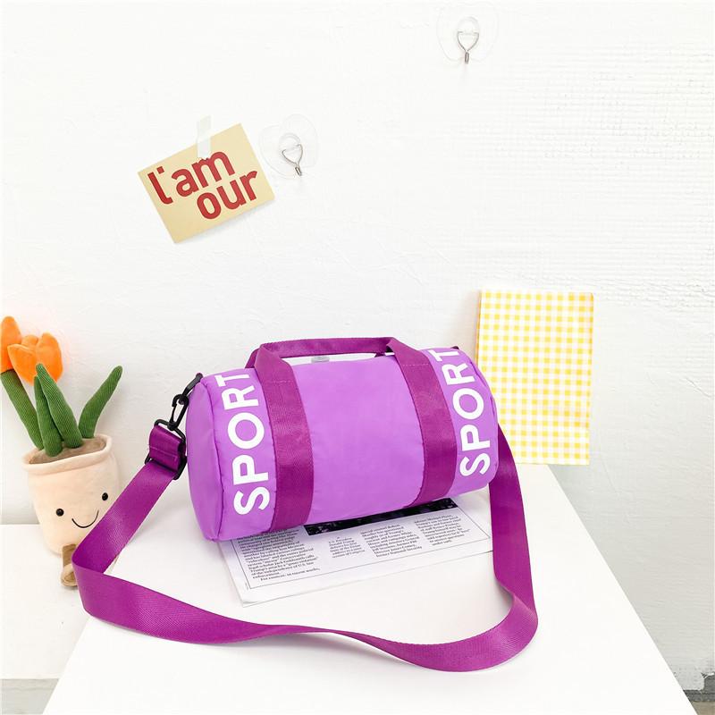 Trendy Children's Backpack Large Capacity For Snacks And Essentials For Boys And Girls