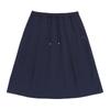 NATIONALGEOGRAPHIC N262Wsk320 Women'S Air Seaker A-Line Skirt Urban Navy