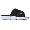 Adidas Neo Utx Sandal 'Black White' FW2436