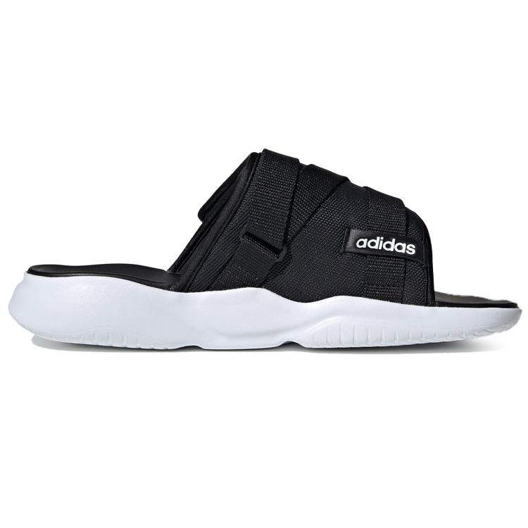 Adidas Neo Utx Sandal 'Black White' FW2436