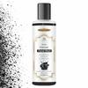 Khadi Herbal Ayurvedic Natural Activated Bamboo Charcoal Face Wash 200ml
