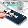 Black Tpu Case For Xiaomi POCO M4 X4 C40 Pro 4G 5G X3 NFC 5G F3 F4 GT Omori