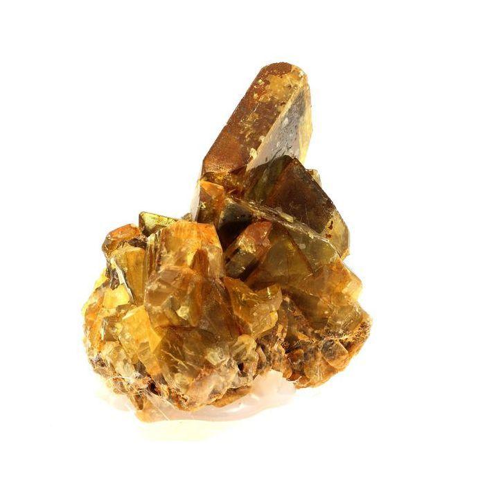 Pierres et Minéraux. Baryte. 1787.0 ct. Monte Baregha, Iglesias, Sardaigne, Italie.