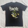 Maglietta Unisex Vintage The Pharcyde Bizarre Ride Taglie Complete S-3XL