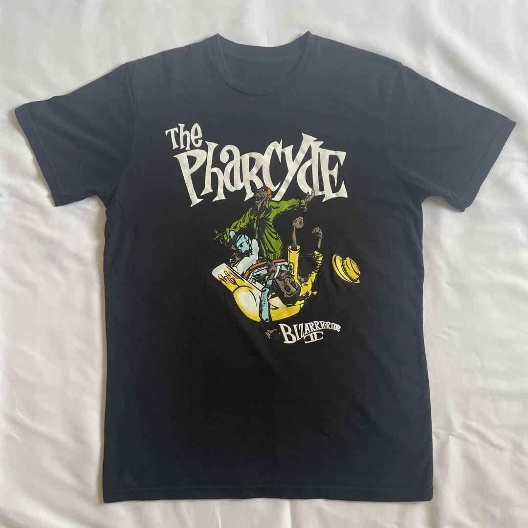 Vintage The Pharcyde Bizarre Ride T-shirt unisex Full Size S-3XL XXL