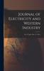 The Journal of Electricity and Western Industry; Vol. 47 (Jul 1-Dec 15, 1921) Book