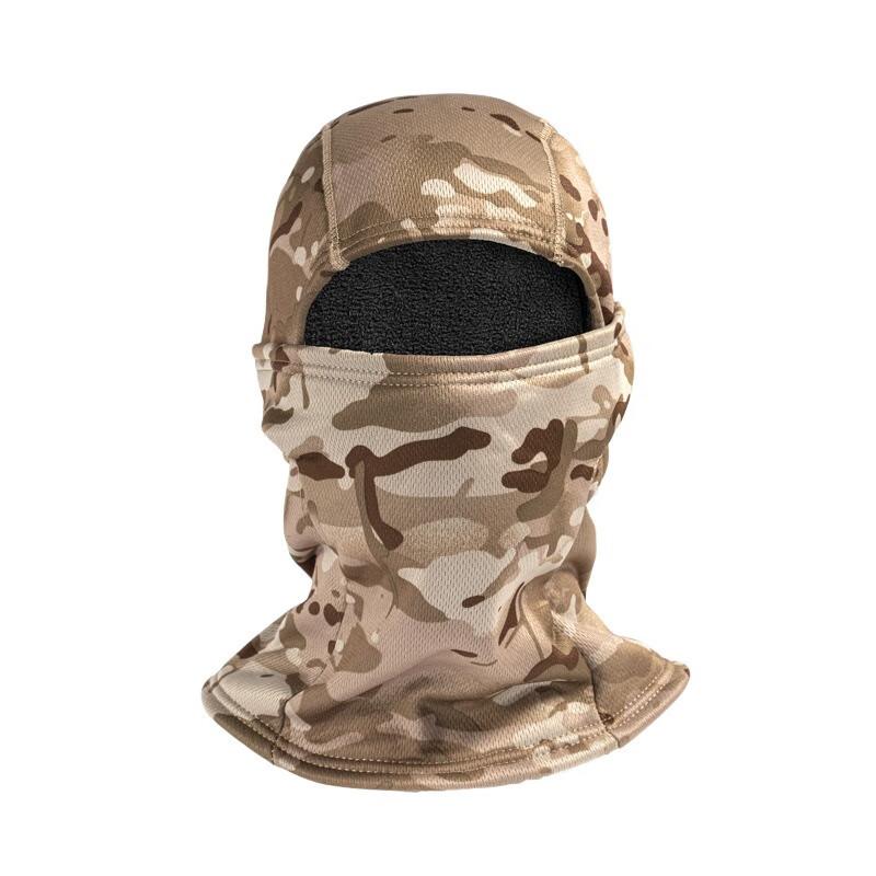 Xingpuhuai Thermal Windproof Cycling Balaclava