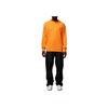 Nike X NOCTA FW23 Printed Crew Neck Long Sleeve T-Shirt Unisex Tops Orange FQ6556-818