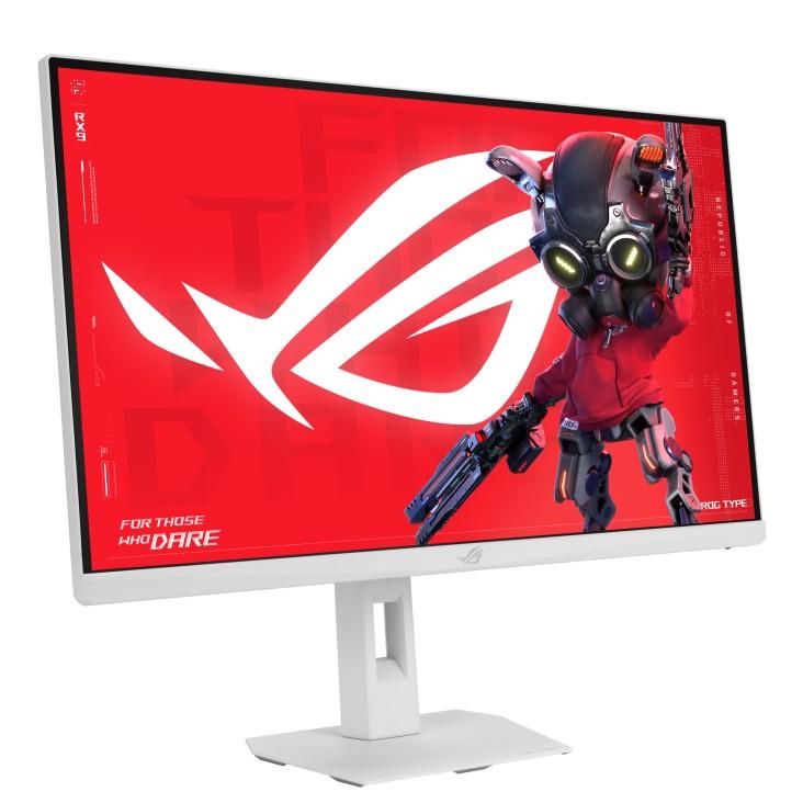 Monitor 27 Inches XG27ACSR-W 2560x1440, 220Hz OC